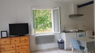 Plage, Forêt, vacances au calme - Ondres - 7