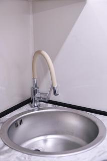 Studio Apartman Dream - Rijeka - 8