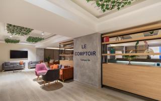 Campanile El Mechtel Tunis - 1