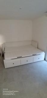 Appartement une chambre proche PARIS - Argenteuil - 6