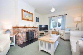 Little Crossways , Goodwood - Chichester - 0