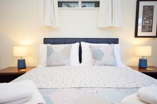 Little Crossways , Goodwood - Chichester - 2