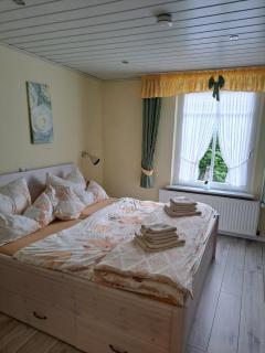 MINGERS Huus - Neuharlingersiel - 9