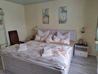 MINGERS Huus - Neuharlingersiel - 4