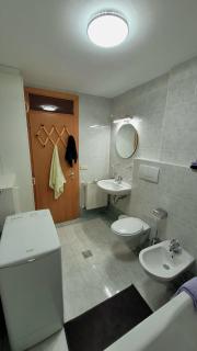 Apartment Frisch - 5