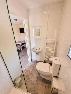 Rabbits Warren, 2 Single Bed Holiday Let in The Forest of Dean - Blakeney - 7