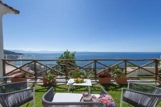 Villa Euriclea - Praiano - 4