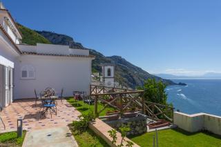 Villa Euriclea - Praiano - 5
