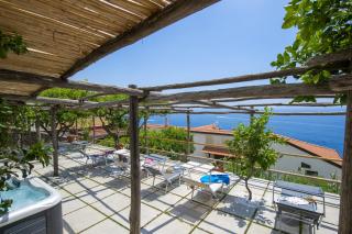 Casa Il Riccio - Praiano - 6
