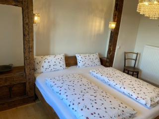 Schatztruhe - Ferienwohnung - Maring-Noviand - 3