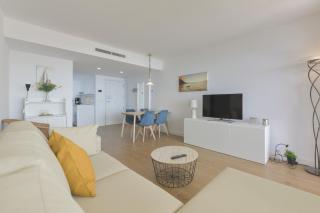 Apartamento de lujo vista mar en Torrox Costa - Torrox Costa - 9