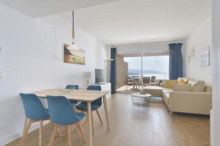 Apartamento de lujo vista mar en Torrox Costa - Torrox Costa - 0
