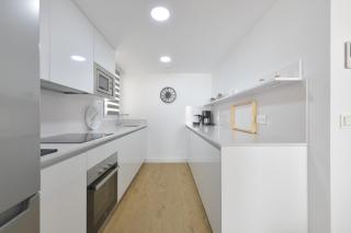 Apartamento de lujo vista mar en Torrox Costa - Torrox Costa - 6