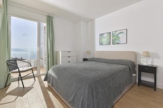 Apartamento de lujo vista mar en Torrox Costa - Torrox Costa - 5