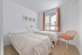 Apartamento de lujo vista mar en Torrox Costa - Torrox Costa - 4