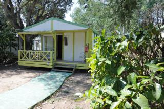 CAMPING LES ILOTS D'OR - Porto-Vecchio - 5