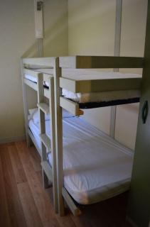CAMPING LES ILOTS D'OR - Porto-Vecchio - 4