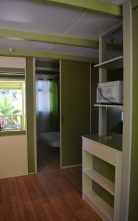 CAMPING LES ILOTS D'OR - Porto-Vecchio - 2