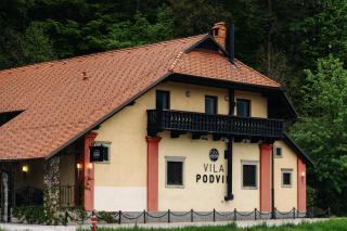 Vila Podvin - Radovljica - 3