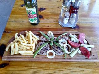 Семеен хотел Бостън - 2