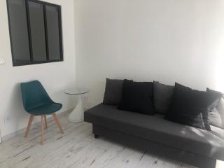 Studio de la plage - 4