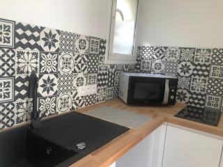 Studio de la plage - 1