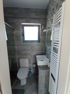 Andi's Studio Porto Rafti - Porto Rafti - 6
