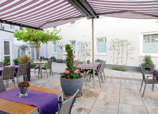 Garni-Hotel Goldenes Lamm - Speyer - 4