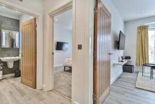 Finest Retreats - Belle House, Apt 5 - 4