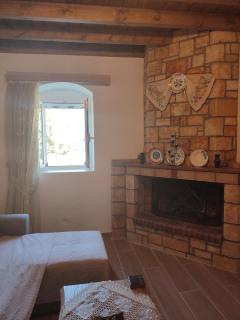 Villa Jimmy, Pilona Village - vlicha - 1
