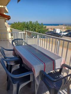 Superbe appartement avec vue sur le port et plage - Saint Pierre La Mer - 8