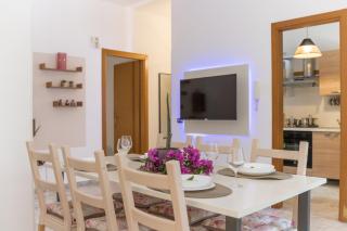 Villa Coralia a 20mt dalle spiagge - Torre Santa Sabina - 3