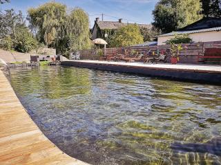 Au Bonheur Nomade - Livry - 3