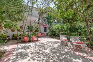 Villa Coralia a 20mt dalle spiagge - Torre Santa Sabina - 8