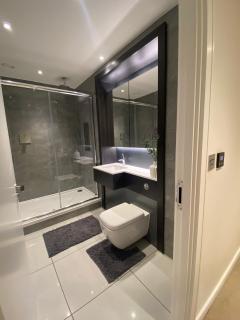 Marvelous 3 Bed Penthouse in KewBridge - London - 1