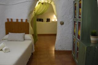 Casa Cueva Alegría - 1