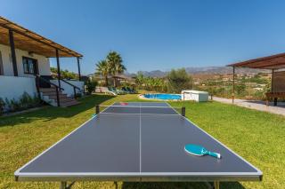 Cortijo Jimena NEW - Nerja - 7