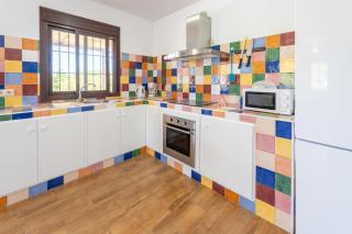 Cortijo Jimena NEW - 1