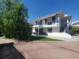 Port FREJUS T2 58m2 climatise avec terrasse, parki - Fréjus - 1