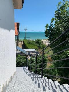 Casa Steluta de Mare - 2 Mai - 1