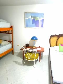 MISS LUCY - San Andrés - 6