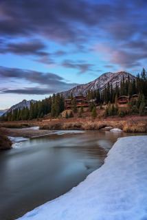 Mount Engadine Lodge - 9