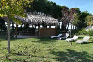 Glamping Agricampeggio Tognoni - La Sdriscia - 4