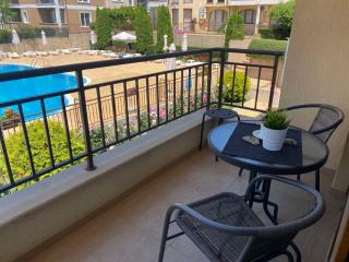 Apart Hotel Aqua Dreams - Sveti Vlas - 5