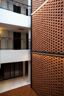 Monocolo Boutique Hotel - Kota Kinabalu - 8