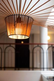 Monocolo Boutique Hotel - 5