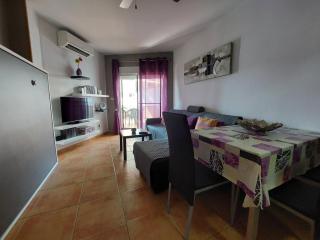 Apartamento Sirena - Almuñécar - 8