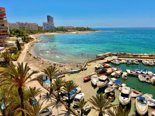 Akra primera línea de Playa Vistas Increibles !! - Alicante - 8