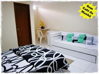 Suítes de Setiba - HOSPEDARIA OCA RUCA - Guarapari - 5