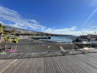 Puesta de Sol Rentals 3BJ - Playa de San Juan - 1